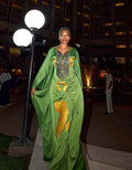 U D O O K W A S E Bubu Dress
