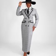 ELLANMA Blazer Dress Reimagined