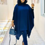 AGATHA Kaftan Set