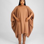 AGATHA Kaftan Set